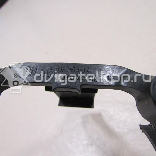 Фото Кронштейн (сопут. товар)  03F145853A для audi A1