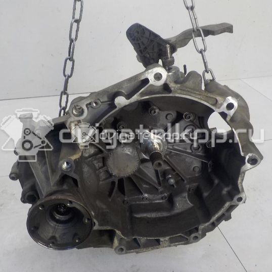 Фото Контрактная (б/у) МКПП для Volkswagen / Skoda / Seat 110 л.с 16V 1.6 л CWVA бензин 0AF300042T