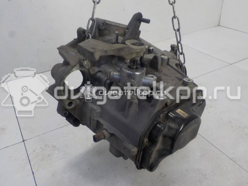 Фото Контрактная (б/у) МКПП для Volkswagen / Skoda / Seat 110 л.с 16V 1.6 л CWVA бензин 0AF300042T {forloop.counter}}