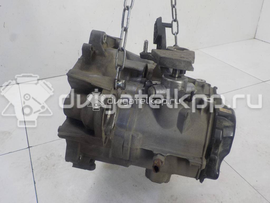 Фото Контрактная (б/у) МКПП для Volkswagen / Skoda / Seat 110 л.с 16V 1.6 л CWVA бензин 0AF300042T {forloop.counter}}