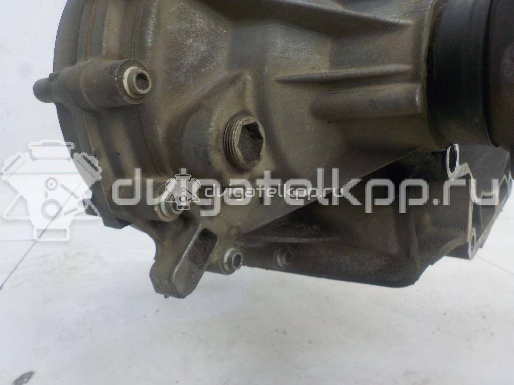 Фото Контрактная (б/у) МКПП для Volkswagen / Skoda / Seat 110 л.с 16V 1.6 л CWVA бензин 0AF300042T {forloop.counter}}