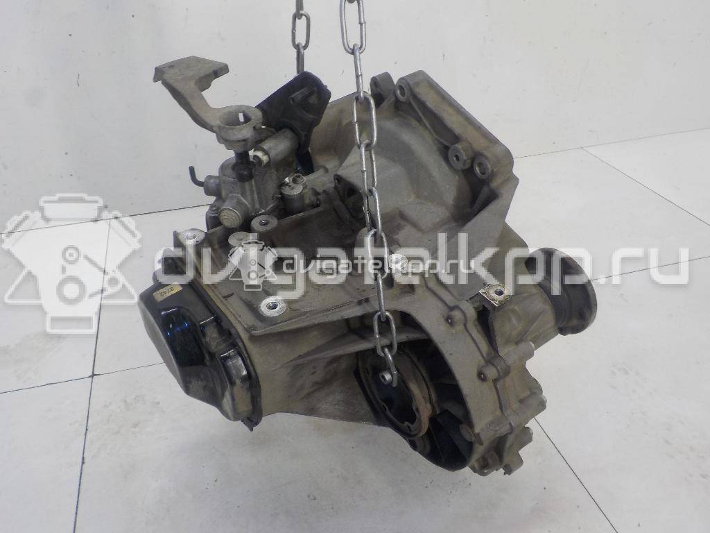 Фото Контрактная (б/у) МКПП для Volkswagen / Skoda / Seat 110 л.с 16V 1.6 л CWVA бензин 0AF300042T {forloop.counter}}