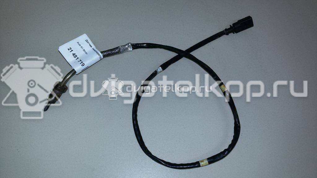 Фото Датчик температуры  03l906088fa для Audi A1 {forloop.counter}}
