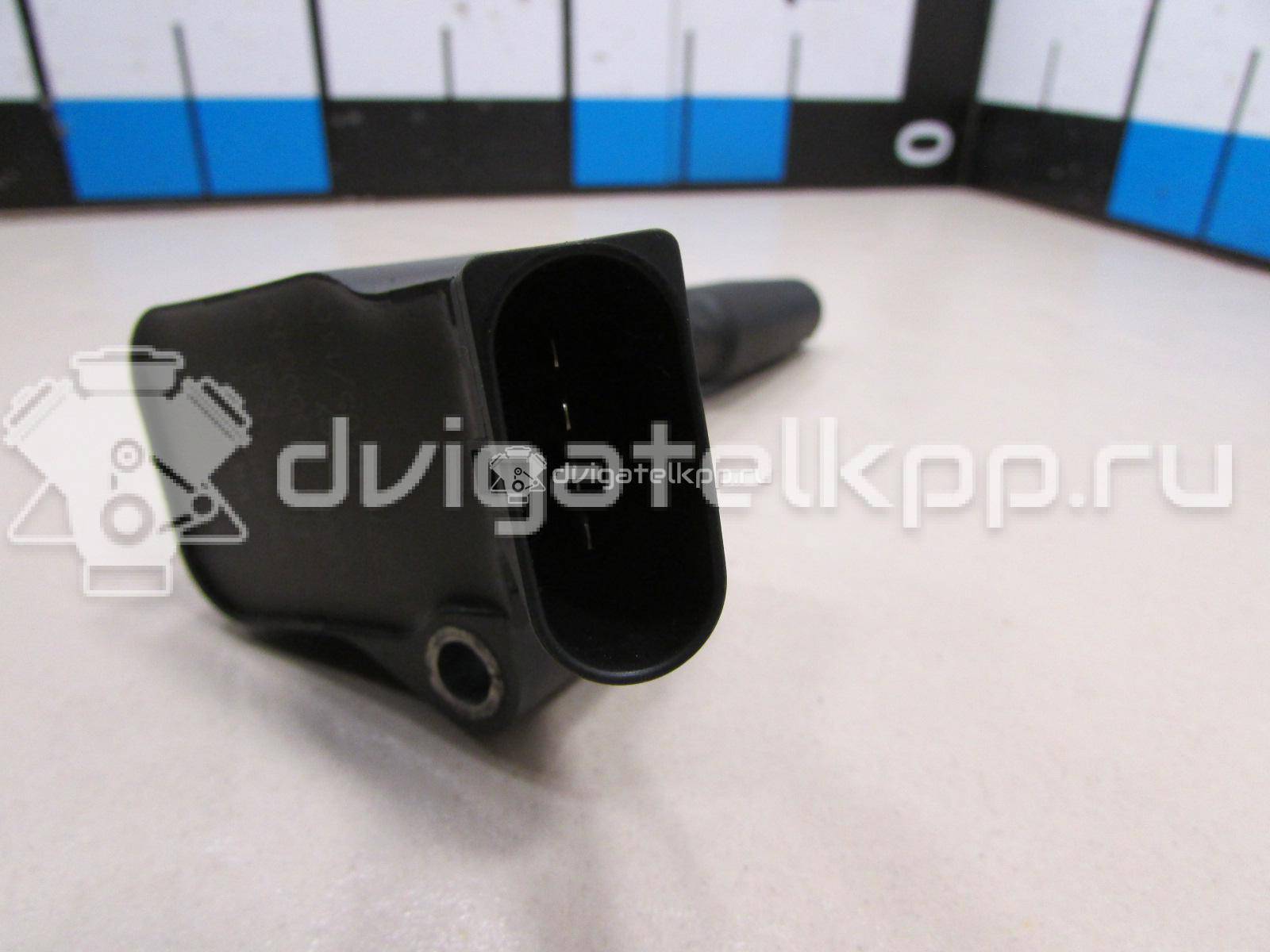 Фото Катушка зажигания  04E905110B для Audi A4 / A6 / 100 / A3 / 80 {forloop.counter}}