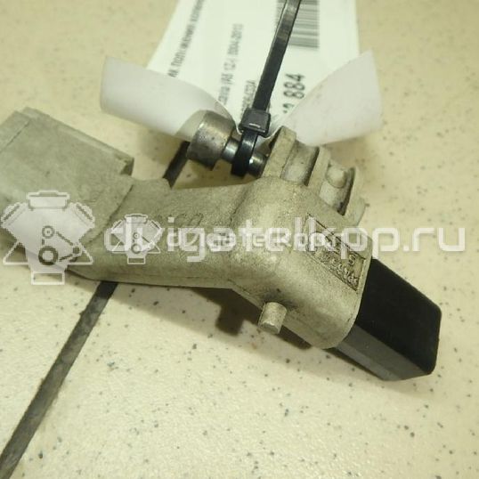 Фото Датчик положения коленвала  03C906433A для Audi A4 / A6 / A3 / A5 / Tt