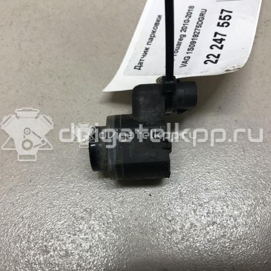 Фото Датчик парковки  1S0919275DGRU для Audi A4 / A6 / A3 / A5 / Tt