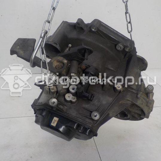 Фото Контрактная (б/у) МКПП для Volkswagen / Skoda / Seat 110 л.с 16V 1.6 л CWVA бензин 0AF300042T