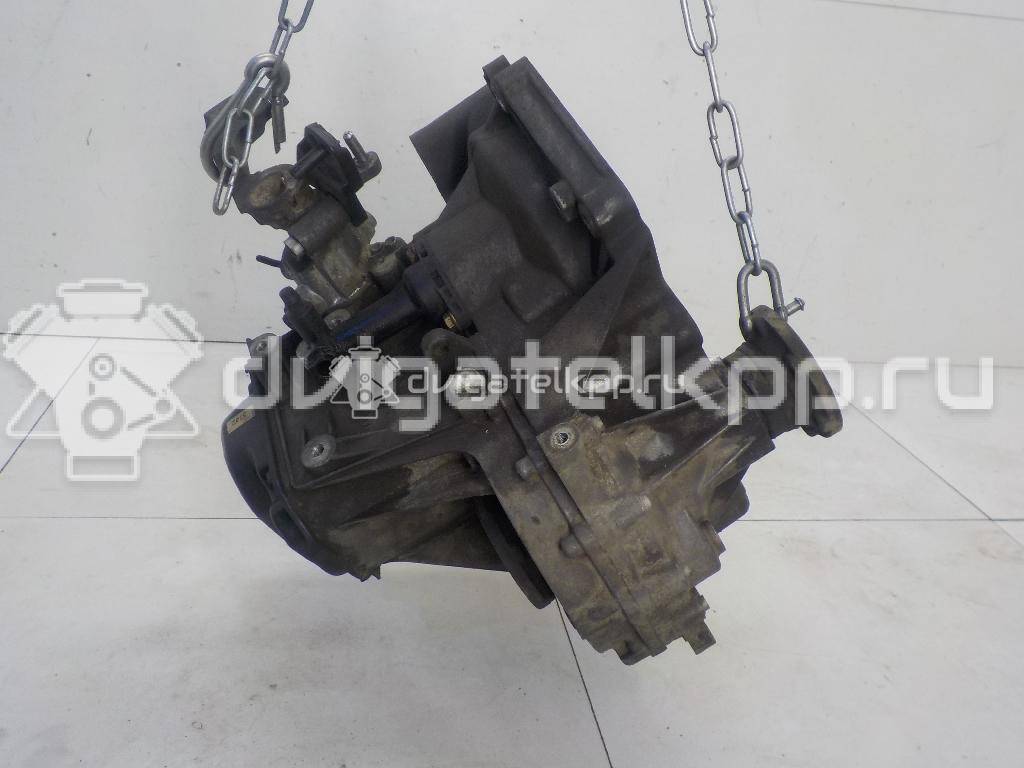 Фото Контрактная (б/у) МКПП для Volkswagen / Skoda / Seat 110 л.с 16V 1.6 л CWVA бензин 0AF300042T {forloop.counter}}