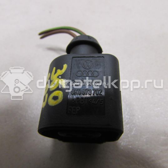 Фото Разъем  8K0973702 для audi A1