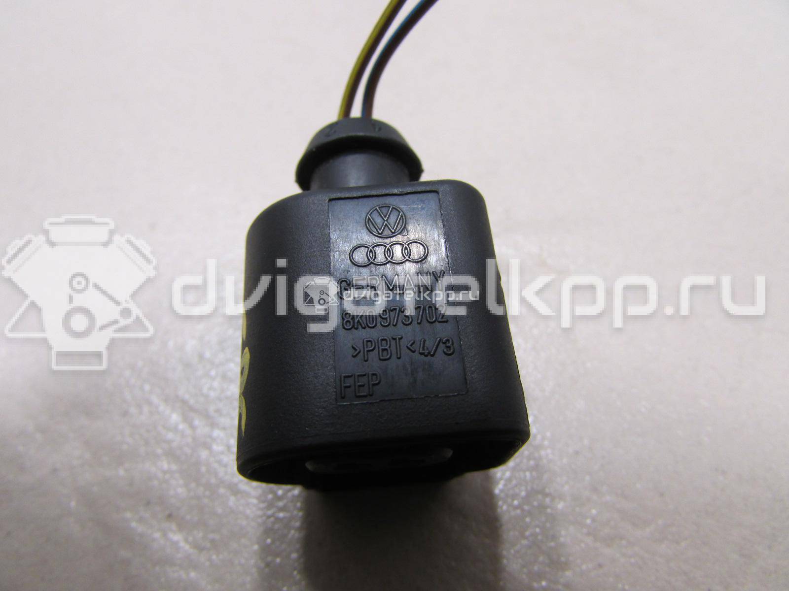 Фото Разъем  8K0973702 для audi A1 {forloop.counter}}