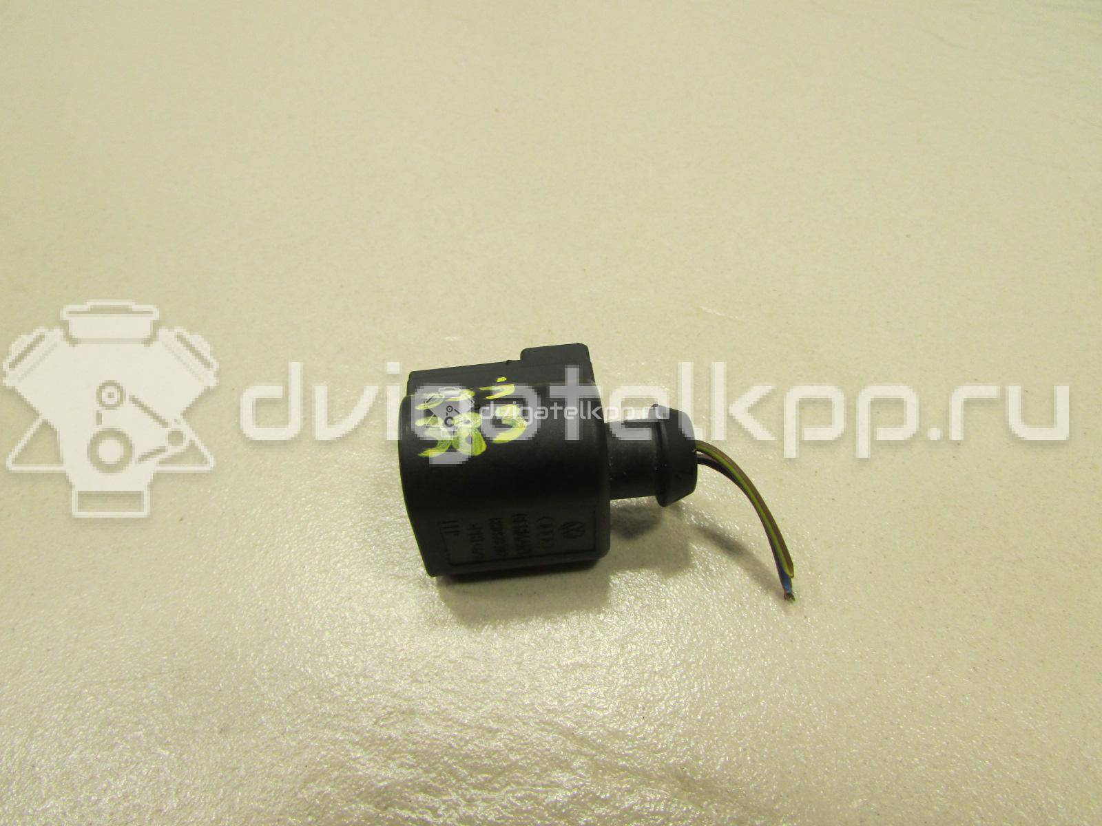 Фото Разъем  8K0973702 для audi A1 {forloop.counter}}