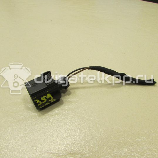 Фото Разъем  8K0973702 для audi A1