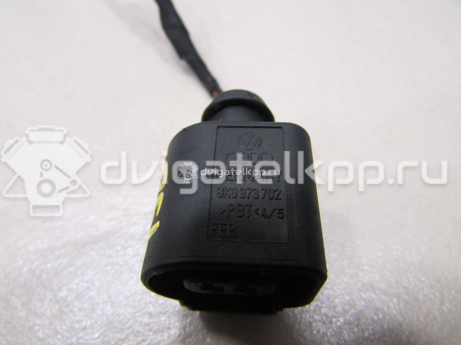 Фото Разъем  8K0973702 для audi A1 {forloop.counter}}