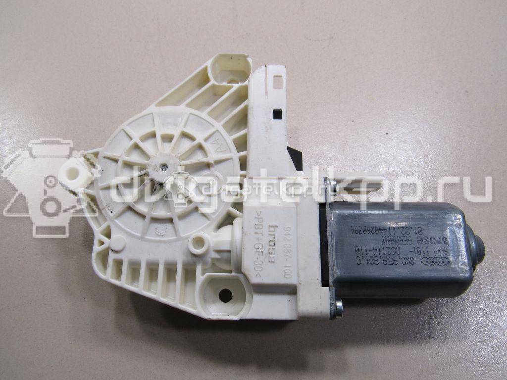 Фото Моторчик стеклоподъемника  8k0959801c для Audi A1 {forloop.counter}}