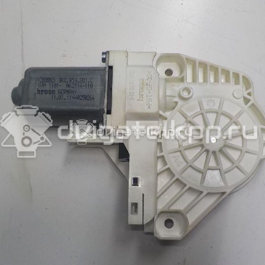Фото Моторчик стеклоподъемника  8k0959801c для Audi A1