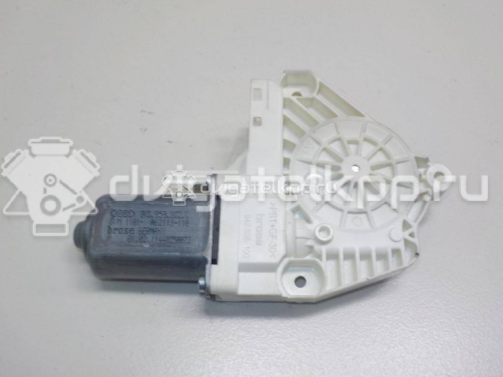 Фото Моторчик стеклоподъемника  8k0959802c для Audi A1 {forloop.counter}}