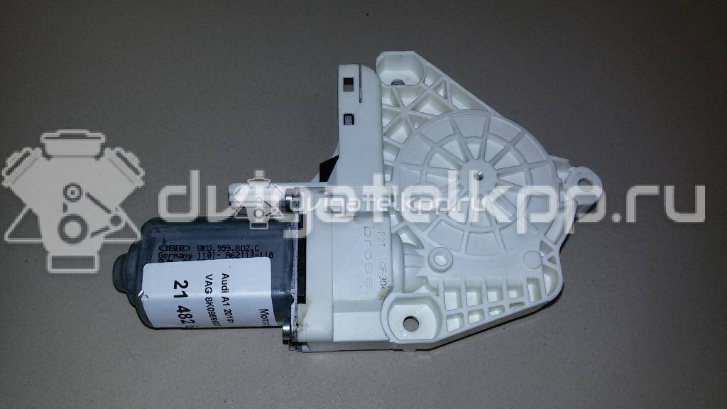 Фото Моторчик стеклоподъемника  8k0959802c для Audi A1 {forloop.counter}}