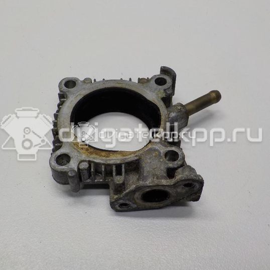 Фото Фланец  036133255e для audi A2 [8Z0]