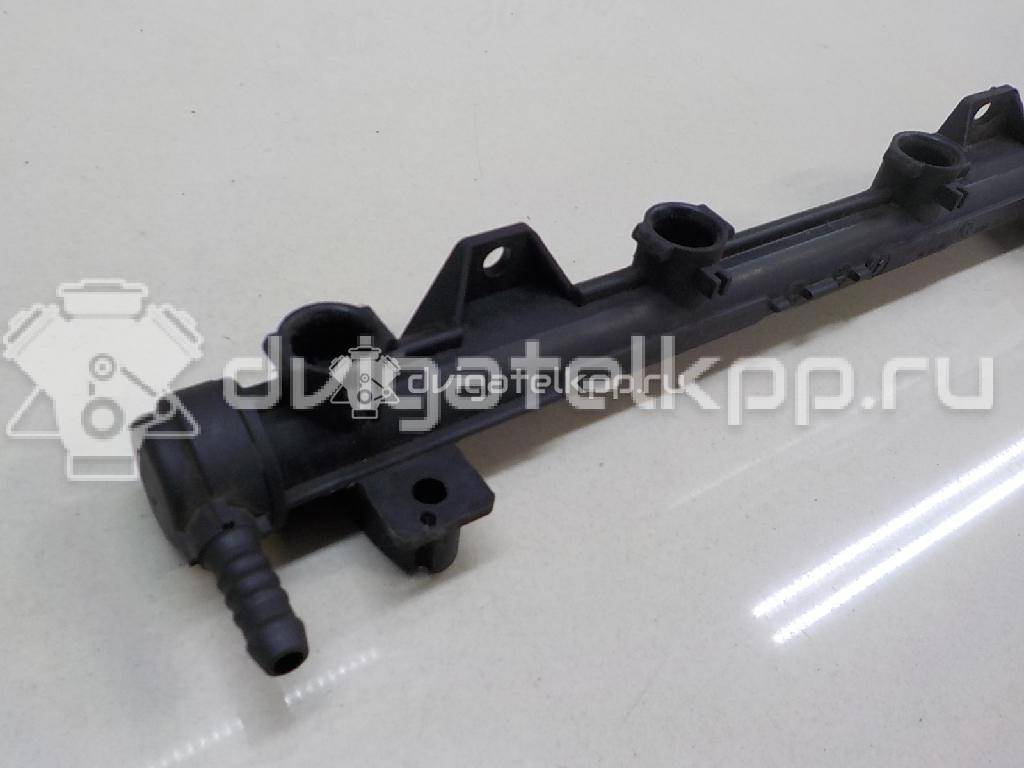 Фото Рейка топливная (рампа)  036133320 для audi A2 [8Z0] {forloop.counter}}