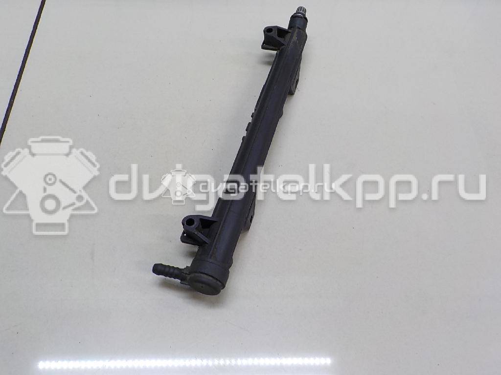 Фото Рейка топливная (рампа)  036133320 для audi A2 [8Z0] {forloop.counter}}