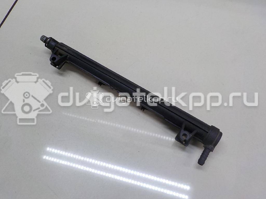 Фото Рейка топливная (рампа)  036133320 для audi A2 [8Z0] {forloop.counter}}