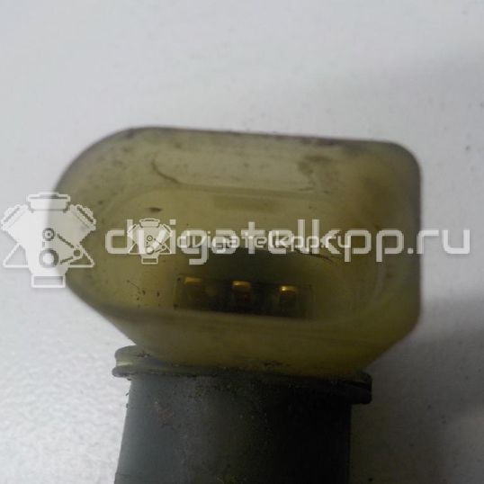 Фото Датчик парковки  4B0919275A для Audi A4 / A6 / A3 / Allroad / A8