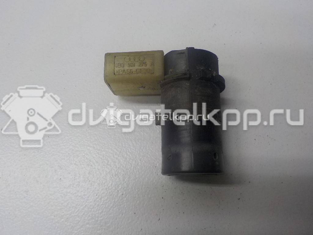 Фото Датчик парковки  4B0919275A для Audi A4 / A6 / A3 / Allroad / A8 {forloop.counter}}