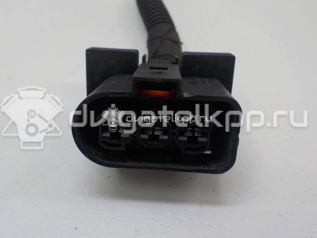 Фото Разъем  1J0906233 для audi A2 [8Z0] {forloop.counter}}