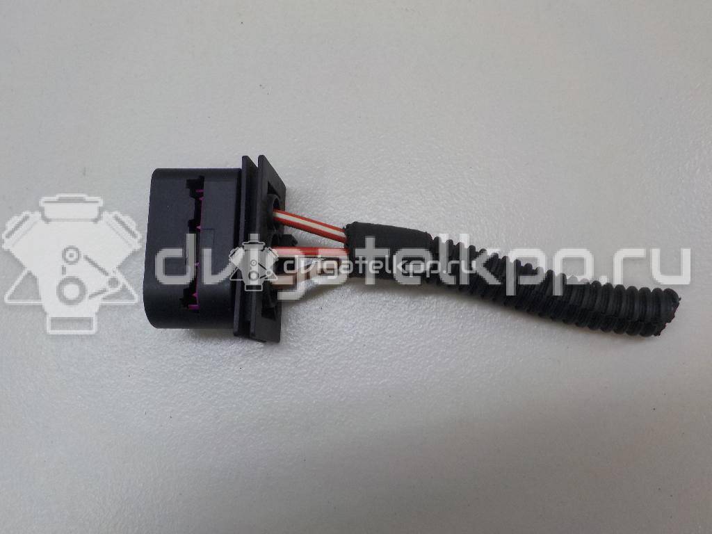 Фото Разъем  1J0906233 для audi A2 [8Z0] {forloop.counter}}