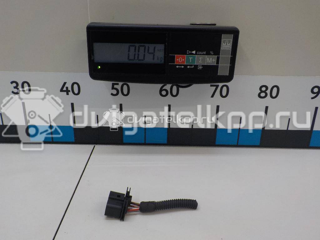 Фото Разъем  1J0906233 для audi A2 [8Z0] {forloop.counter}}