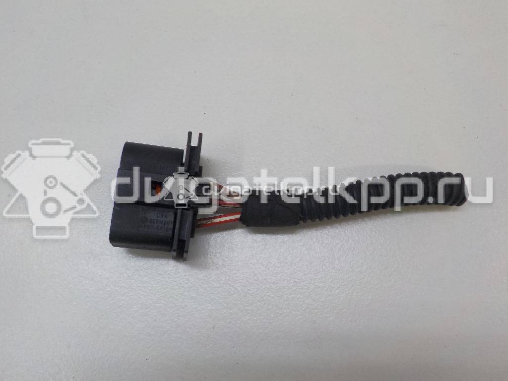 Фото Разъем  1J0906233 для audi A2 [8Z0] {forloop.counter}}