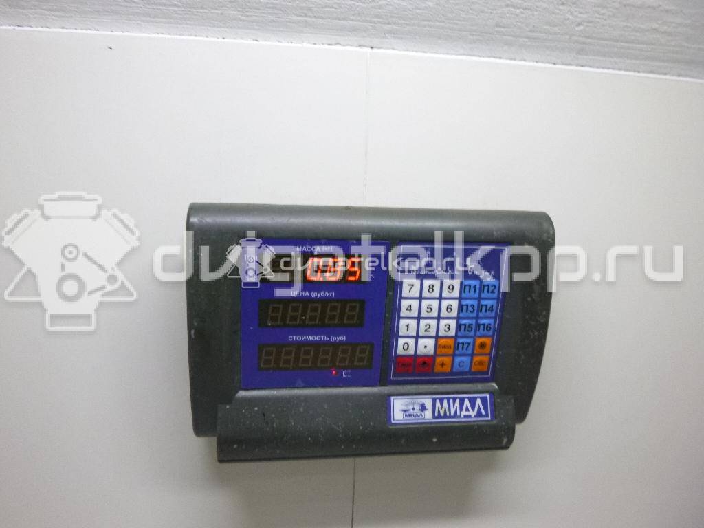 Фото Ролик-натяжитель ручейкового ремня  032145299A для Audi A3 {forloop.counter}}