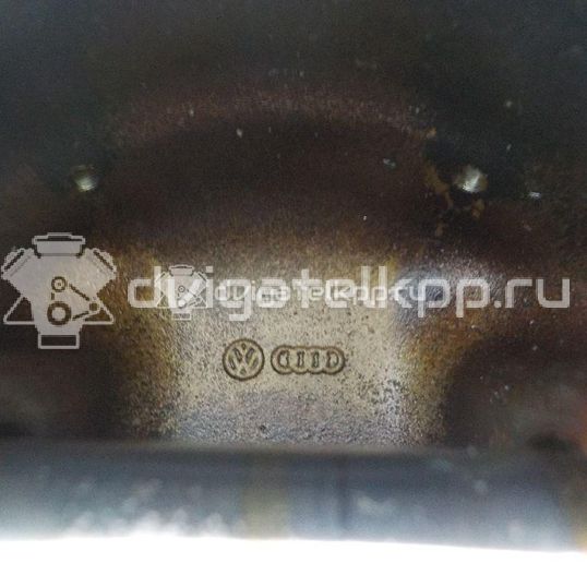 Фото Поршень  06A107065J для audi A3 (8L1)