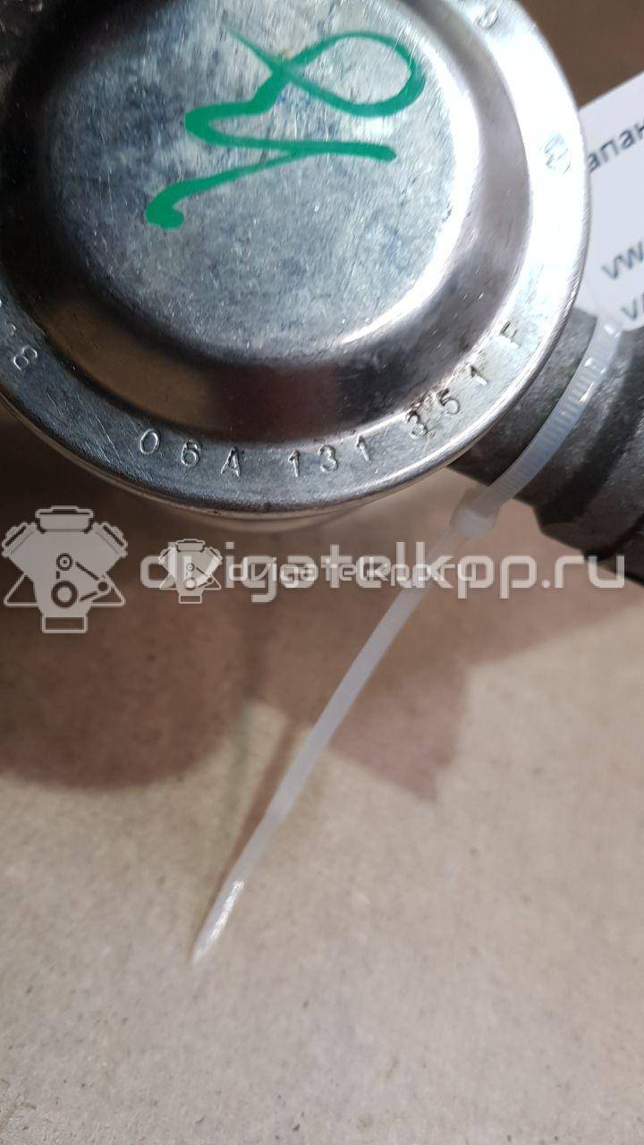 Фото Клапан рециркуляции выхлопных газов  06A131351F для Audi A3 {forloop.counter}}