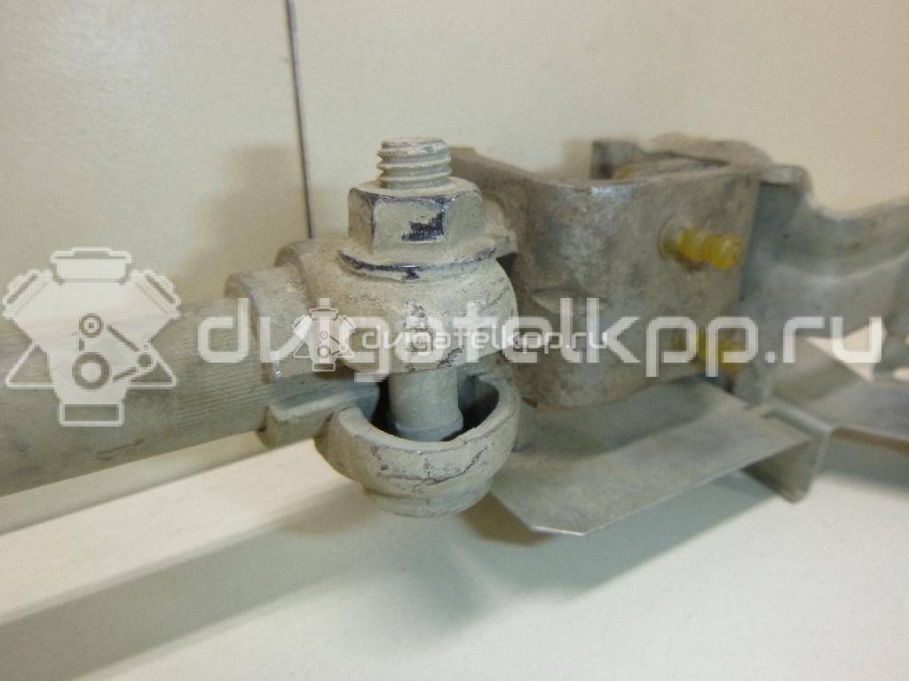 Фото Тяга выбора передач  1J0711155B для audi A3 (8L1) {forloop.counter}}