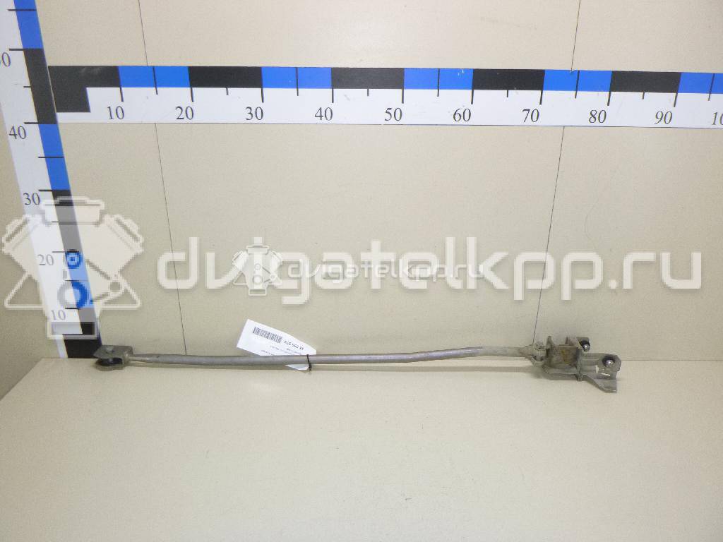 Фото Тяга выбора передач  1J0711155B для audi A3 (8L1) {forloop.counter}}