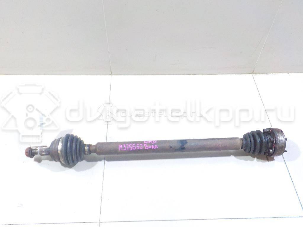 Фото Полуось передняя правая  1J0407272BL для Audi A3 {forloop.counter}}