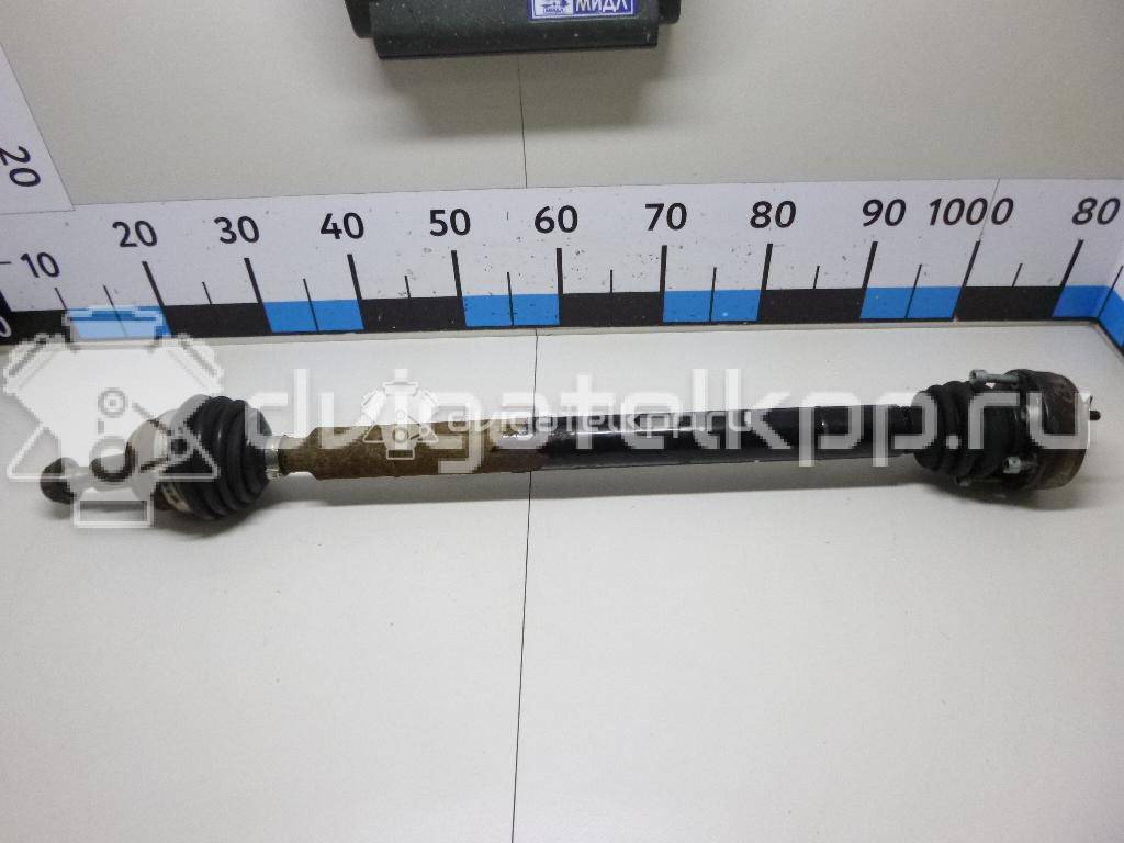 Фото Полуось передняя правая  1J0407272F для Audi A3 {forloop.counter}}