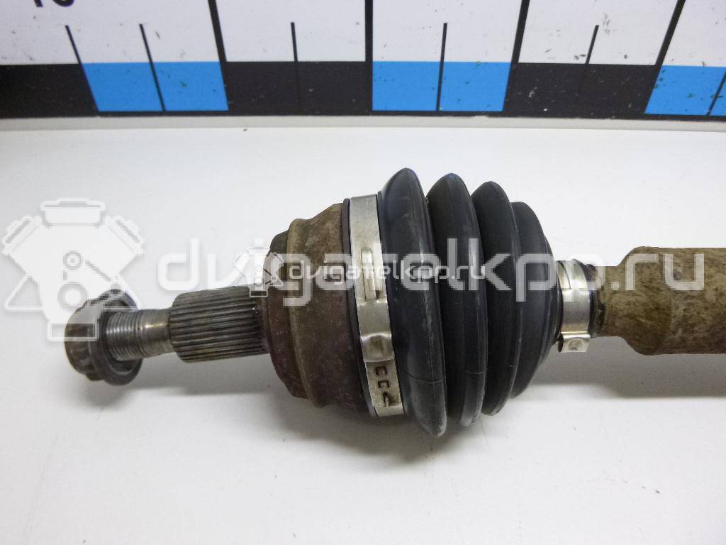 Фото Полуось передняя правая  1J0407272F для Audi A3 {forloop.counter}}