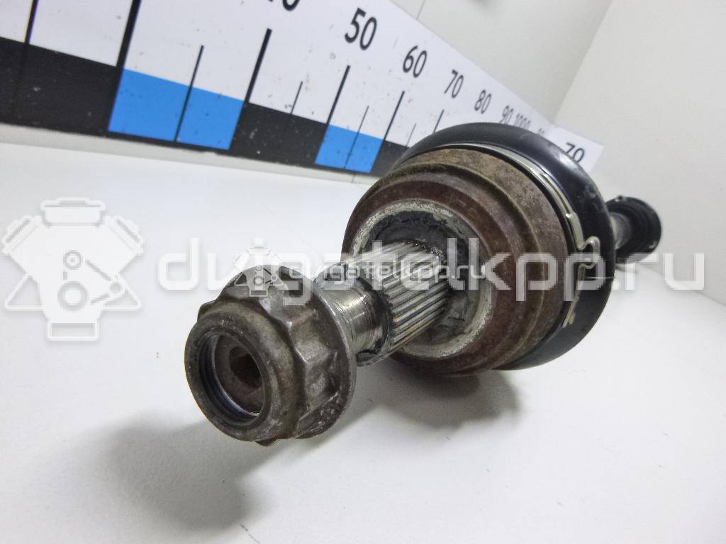 Фото Полуось передняя правая  1J0407272F для Audi A3 {forloop.counter}}