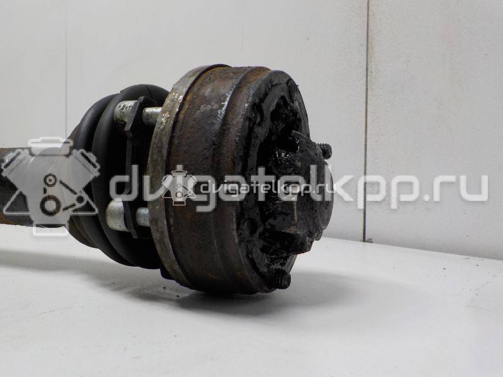 Фото Полуось передняя правая  1J0407272F для Audi A3 {forloop.counter}}