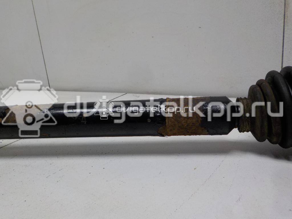 Фото Полуось передняя правая  1J0407272F для Audi A3 {forloop.counter}}