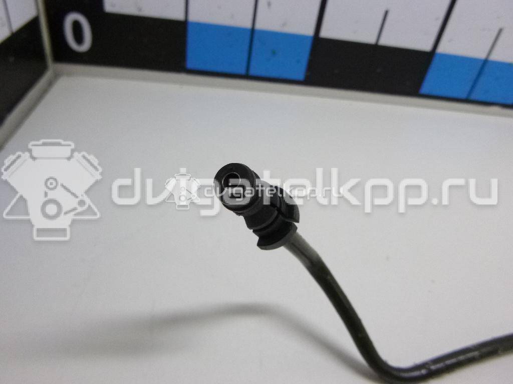 Фото Трубка цилиндра сцепления  1J1721465AS для audi A3 (8L1) {forloop.counter}}