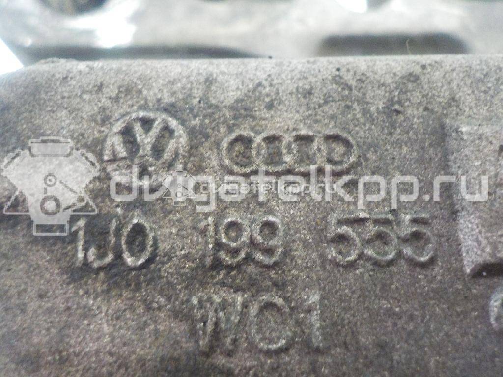 Фото Опора двигателя левая  1J0199555AJ для Audi A3 / Cabriolet 8G7, B4 / A4 / A6 {forloop.counter}}