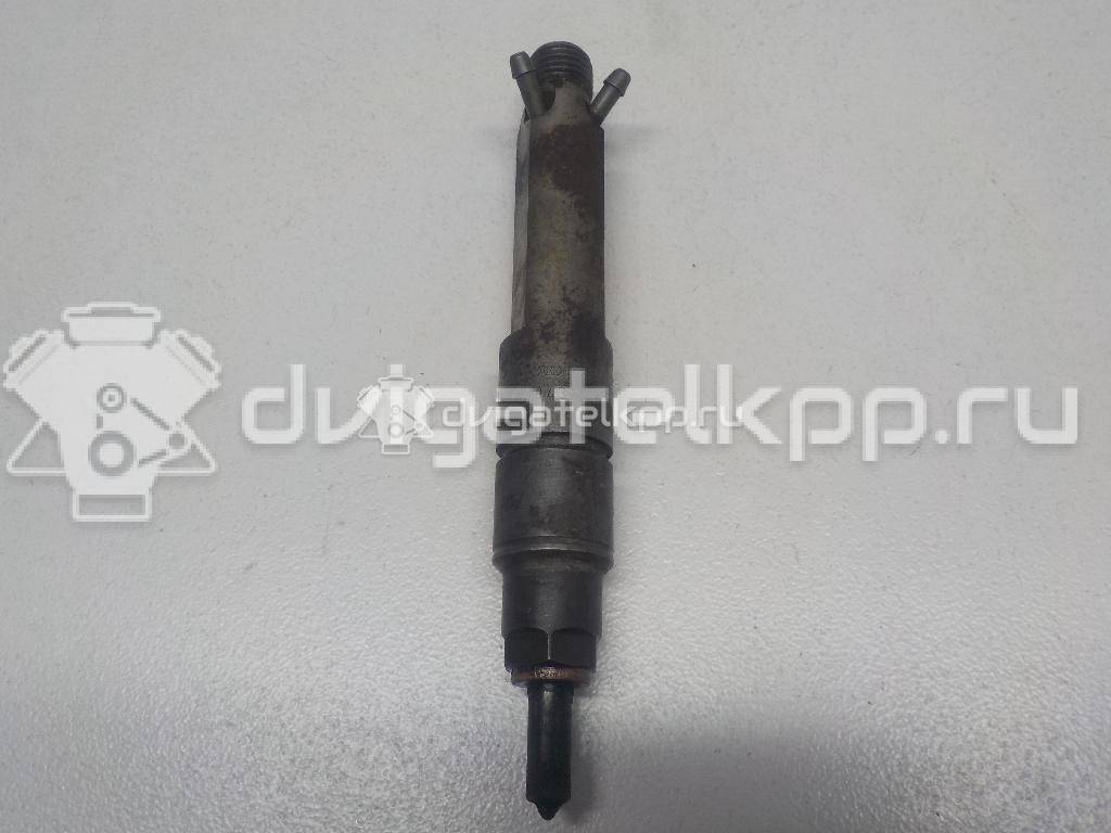 Фото Форсунка дизельная механическая  028130202P для audi A3 (8L1) {forloop.counter}}
