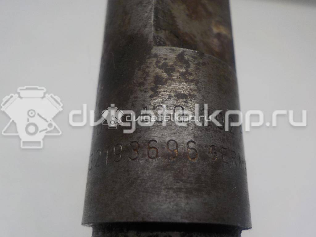 Фото Форсунка дизельная механическая  028130202P для audi A3 (8L1) {forloop.counter}}