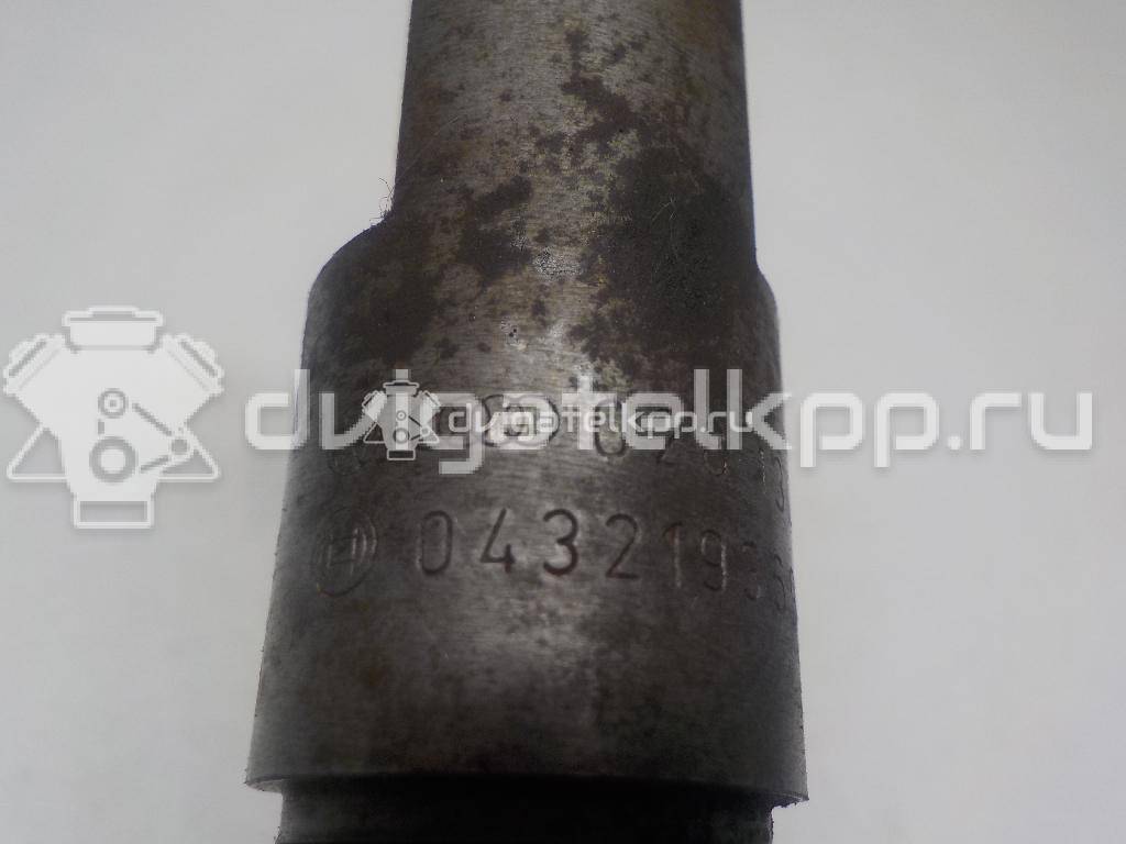 Фото Форсунка дизельная механическая  028130202P для audi A3 (8L1) {forloop.counter}}