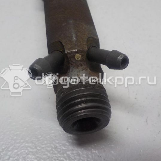 Фото Форсунка дизельная механическая  028130202P для audi A3 (8L1)