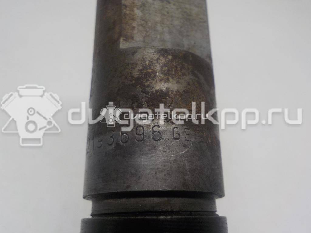 Фото Форсунка дизельная механическая  028130202P для audi A3 (8L1) {forloop.counter}}