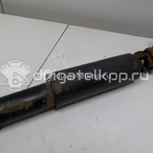 Фото Амортизатор задний  1J9513025F для audi A3 (8L1)